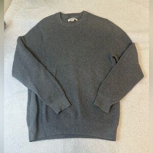GoodThreads ribbed sweater